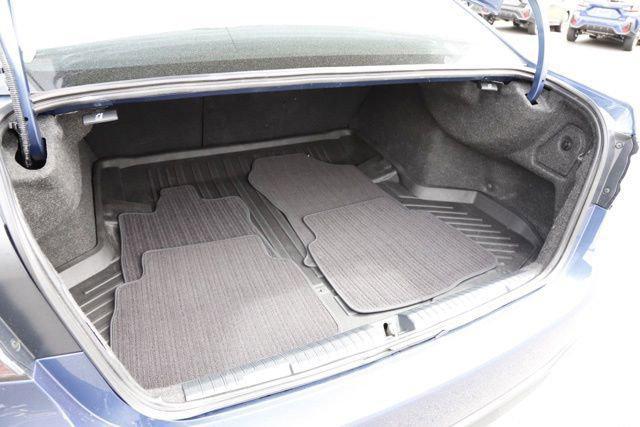 2020 Subaru Legacy Limited