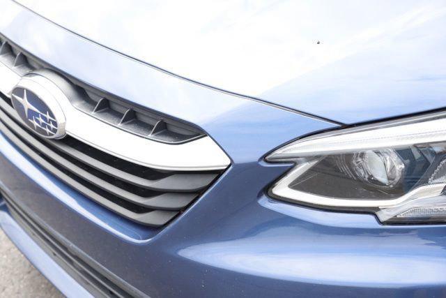 2020 Subaru Legacy Limited