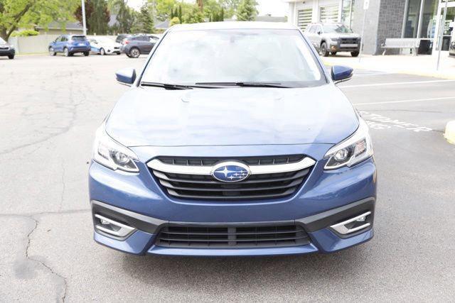 2020 Subaru Legacy Limited