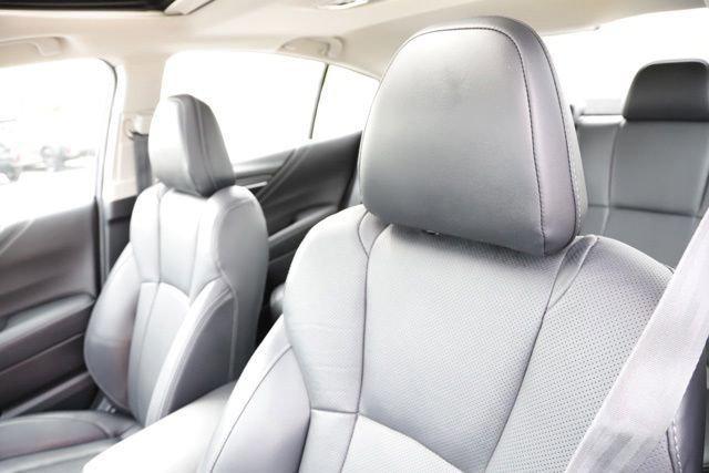 2020 Subaru Legacy Limited