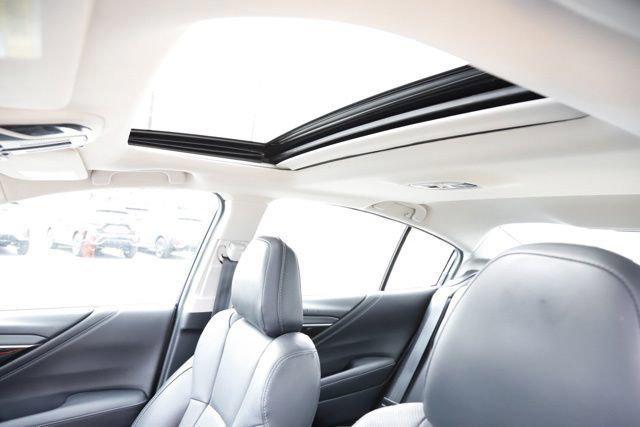 2020 Subaru Legacy Limited