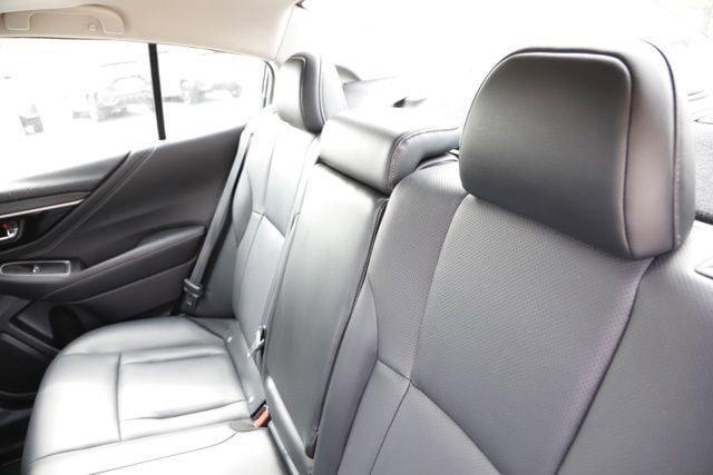 2020 Subaru Legacy Limited