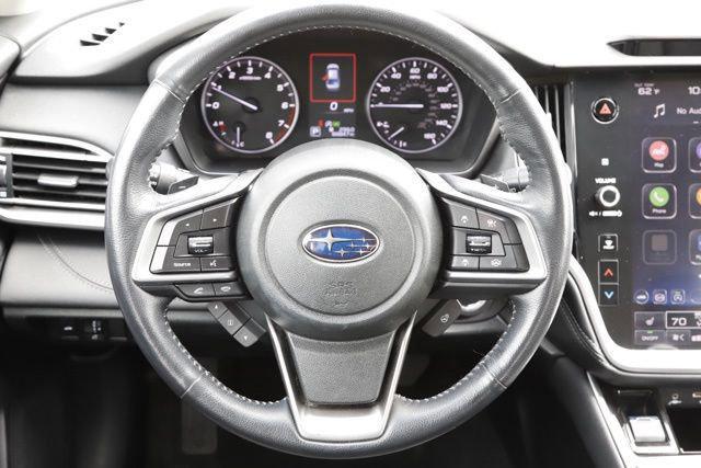 2020 Subaru Legacy Limited