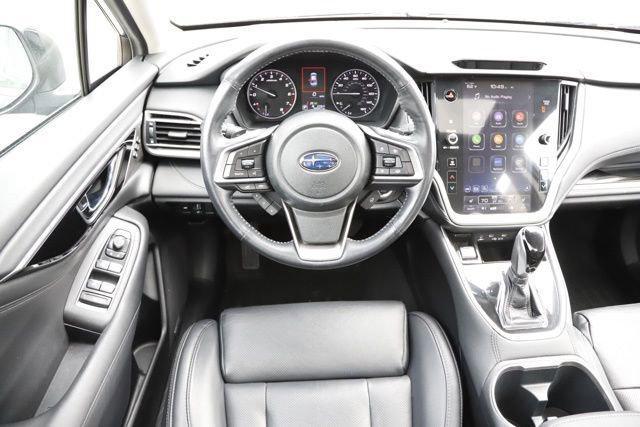 2020 Subaru Legacy Limited