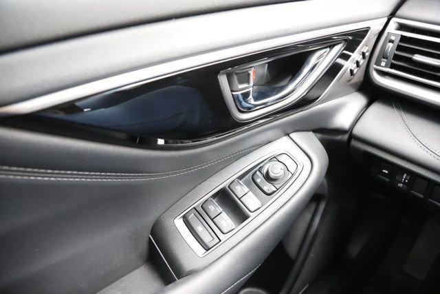 2020 Subaru Legacy Limited