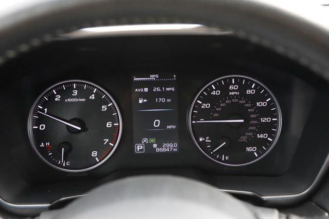 2020 Subaru Legacy Limited