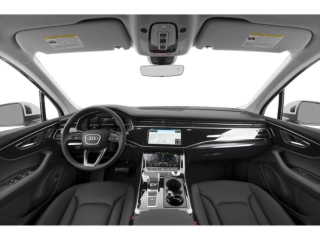 2023 Audi Q7 Premium Plus 55 TFSI quattro Tiptronic