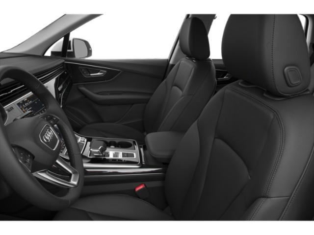 2023 Audi Q7 Premium Plus 55 TFSI quattro Tiptronic