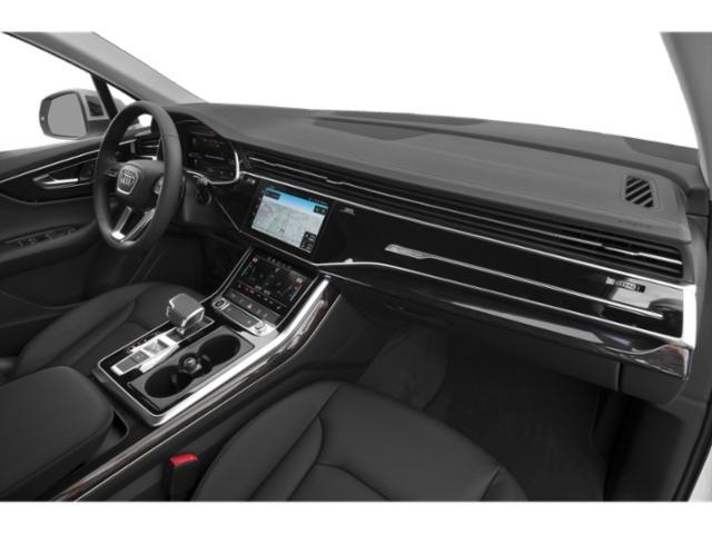 2023 Audi Q7 Premium Plus 55 TFSI quattro Tiptronic
