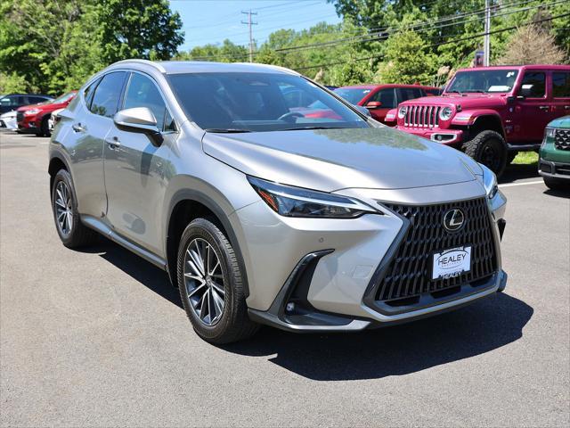 2023 Lexus NX 350 Premium for sale in FISHKILL, NY