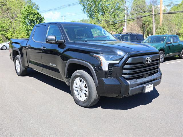 2022 Toyota Tundra SR5 for sale in FISHKILL, NY