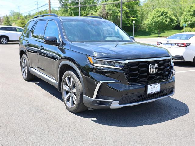 2025 Honda Pilot Touring for sale in FISHKILL, NY