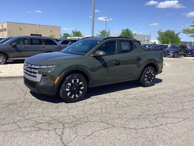 2026 Hyundai Santa Cruz SEL Activity for sale in AVON, IN