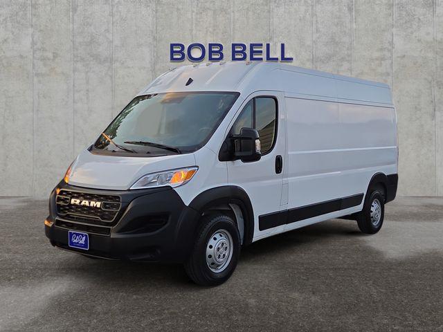 2023 Ram ProMaster 2500 Cargo Van High Roof 159" WB for sale in GLEN BURNIE, MD