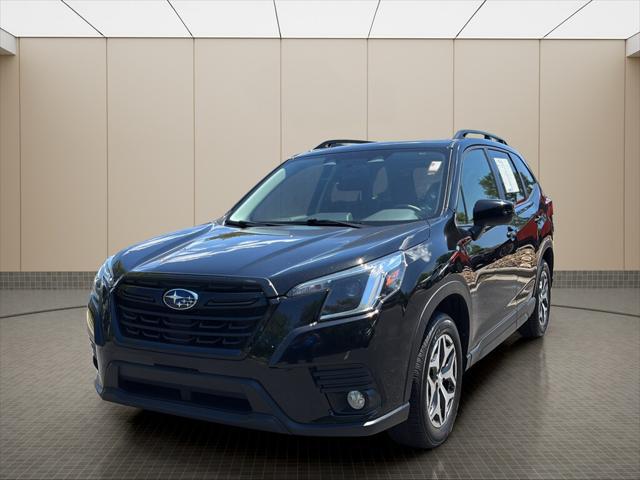 2023 Subaru Forester Premium for sale in MATTHEWS, NC