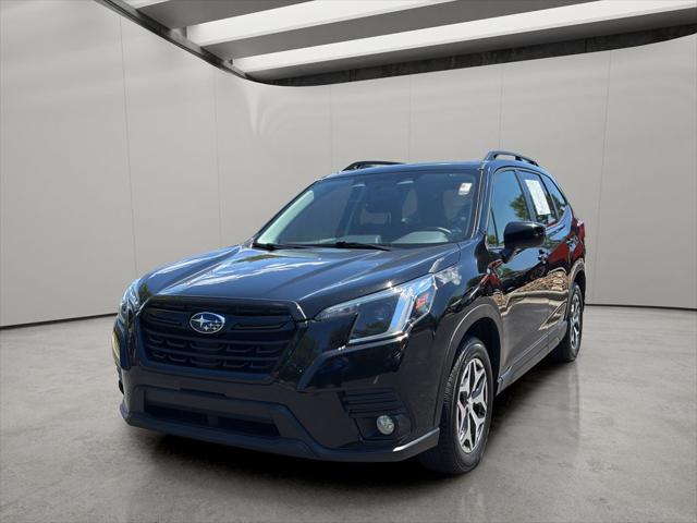 2023 Subaru Forester Premium for sale in MATTHEWS, NC