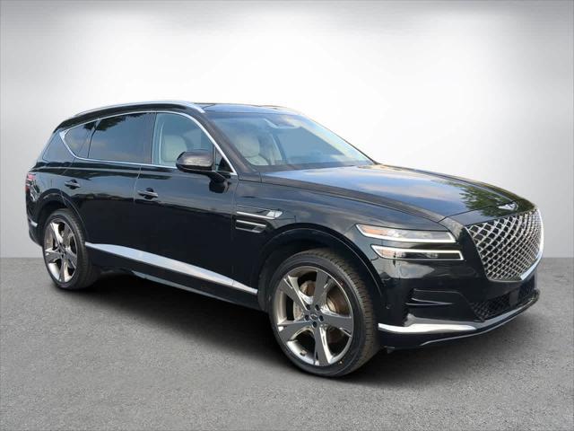 2024 Genesis GV80 3.5T 7P (A8) for sale in AUGUSTA, GA