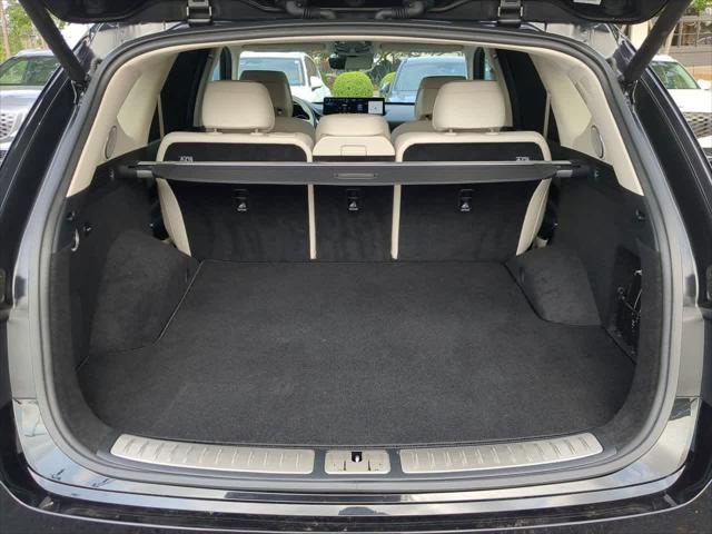 2024 Genesis GV80 3.5T 7P (A8)