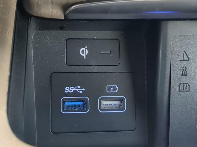2024 Genesis GV80 3.5T 7P (A8)