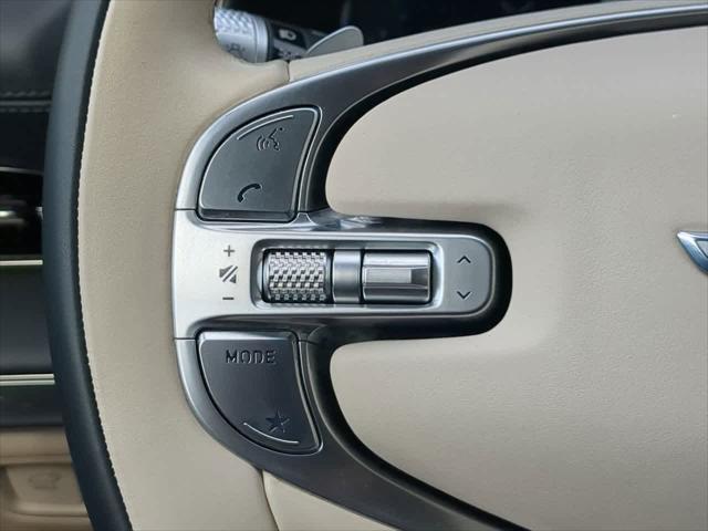 2024 Genesis GV80 3.5T 7P (A8)