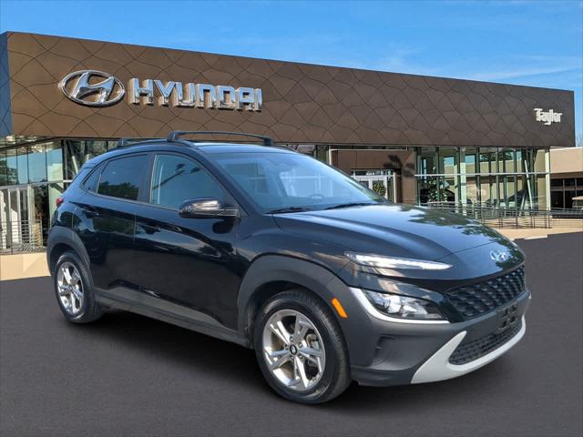 2023 Hyundai Kona SEL for sale in AUGUSTA, GA