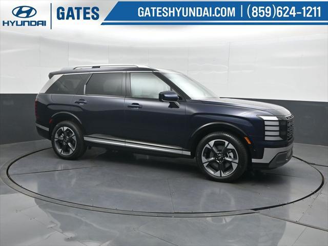 2026 Hyundai Palisade Limited for sale in RICHMOND, KY