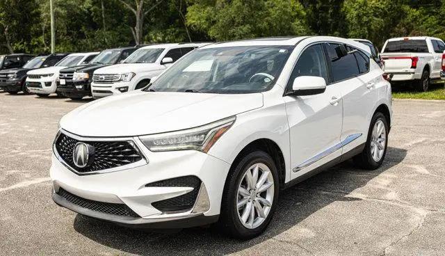 2020 Acura RDX Standard for sale in Havana, FL