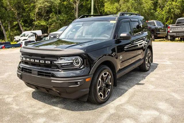 2023 Ford Bronco Sport Outer Banks for sale in Havana, FL