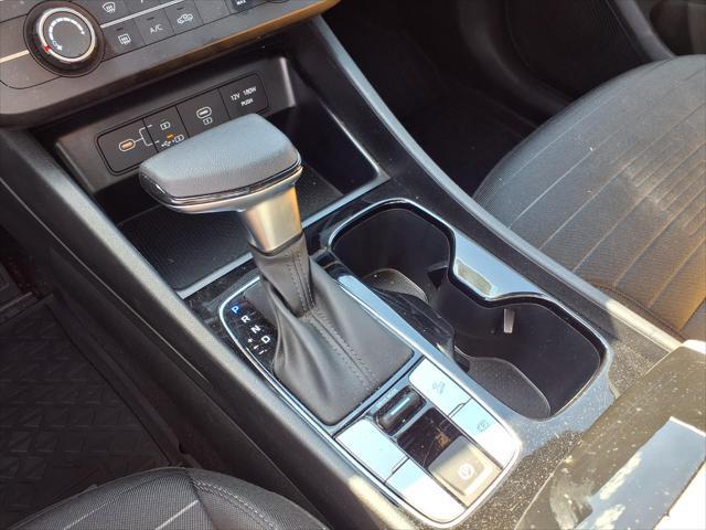 2025 Hyundai Santa Cruz SE