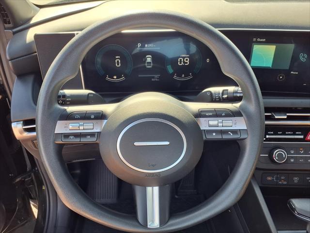 2025 Hyundai Santa Cruz SE