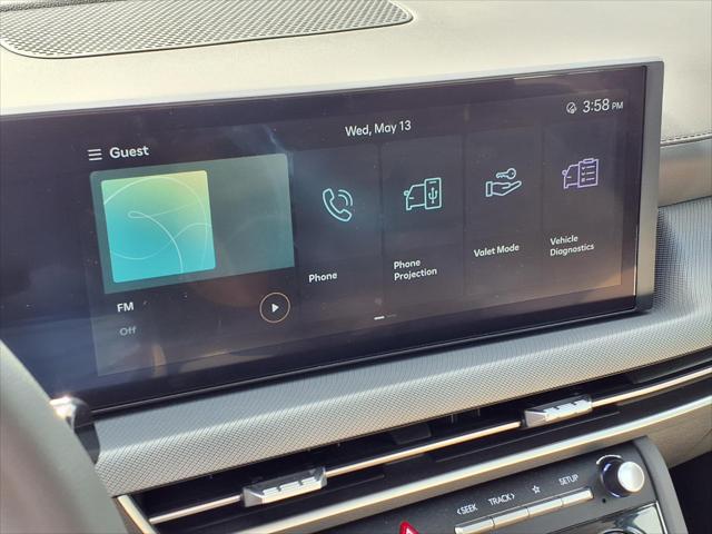 2025 Hyundai Sonata SE