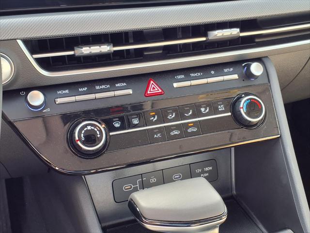 2025 Hyundai Sonata SE