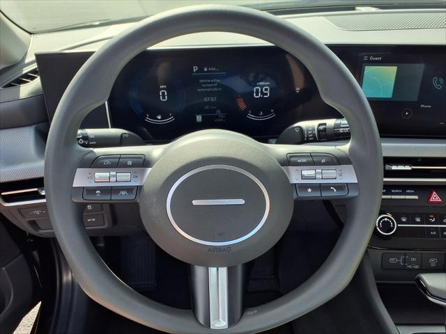 2025 Hyundai Sonata SE