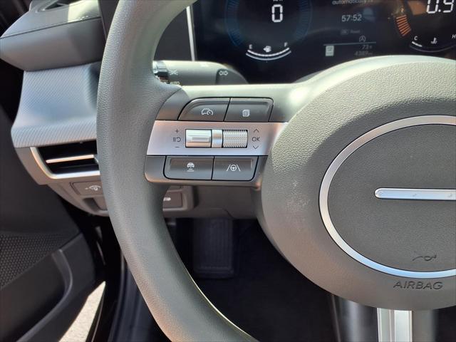 2025 Hyundai Sonata SE