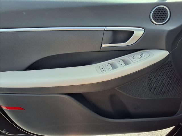 2025 Hyundai Sonata SE