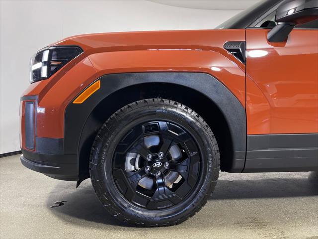 2025 Hyundai Santa Fe XRT