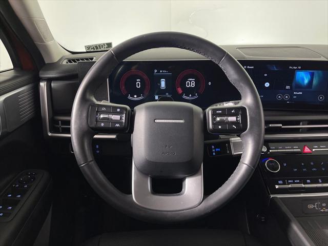 2025 Hyundai Santa Fe XRT