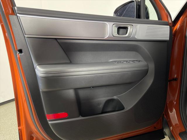 2025 Hyundai Santa Fe XRT