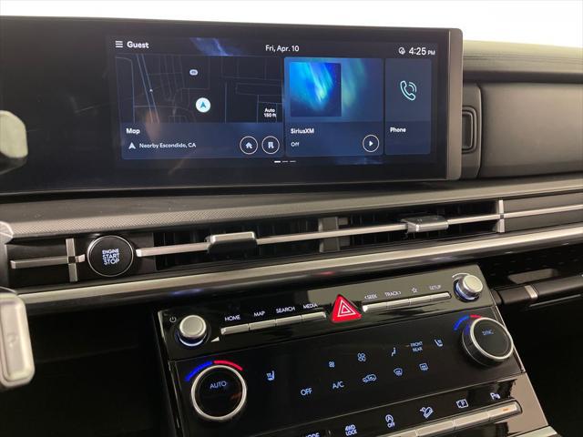 2025 Hyundai Santa Fe XRT