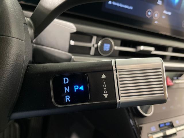 2025 Hyundai Santa Fe XRT