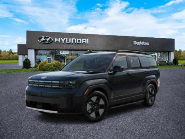 2026 Hyundai Santa Fe Hybrid SEL for sale in GLENVIEW, IL