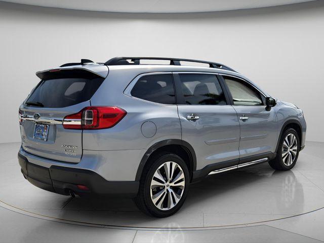 2021 Subaru Ascent Touring