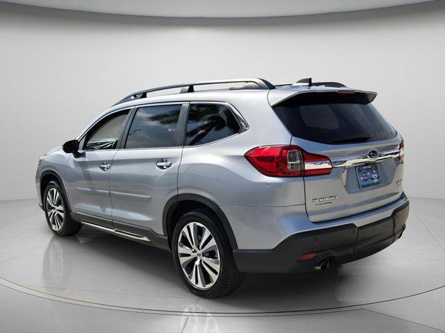 2021 Subaru Ascent Touring