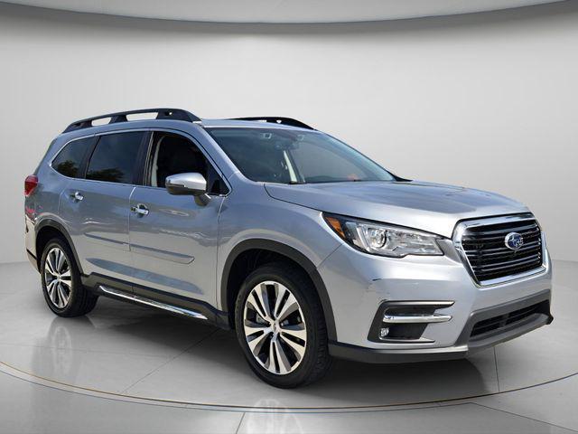 2021 Subaru Ascent Touring