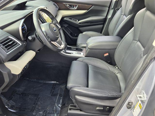 2021 Subaru Ascent Touring