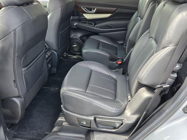 2021 Subaru Ascent Touring