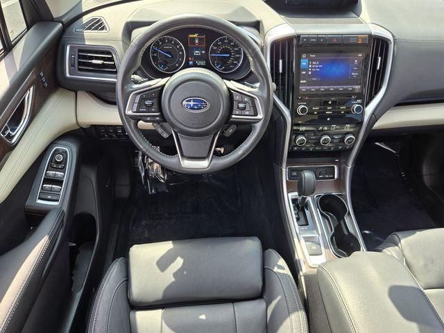 2021 Subaru Ascent Touring