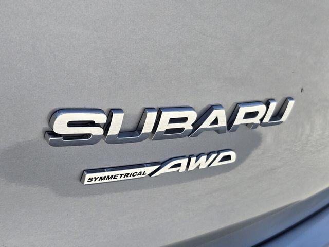2021 Subaru Ascent Touring
