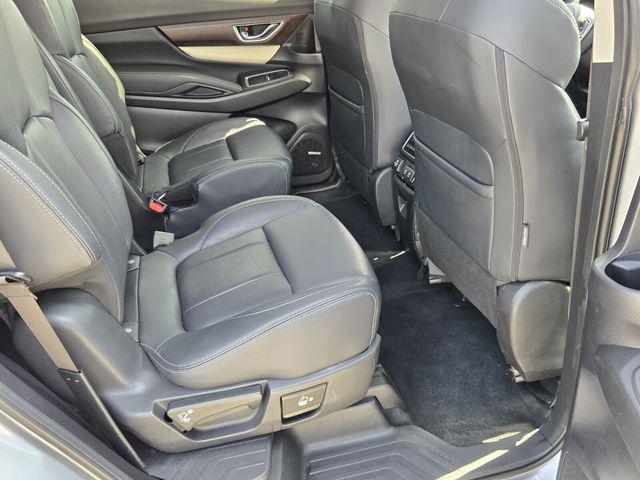 2021 Subaru Ascent Touring