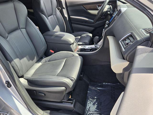 2021 Subaru Ascent Touring